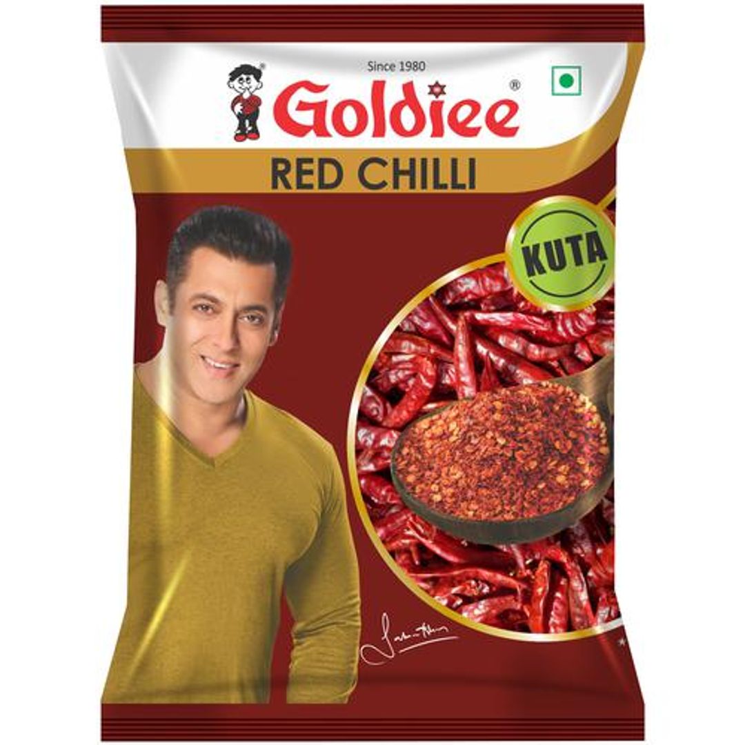 Powder - Mircha Kuta