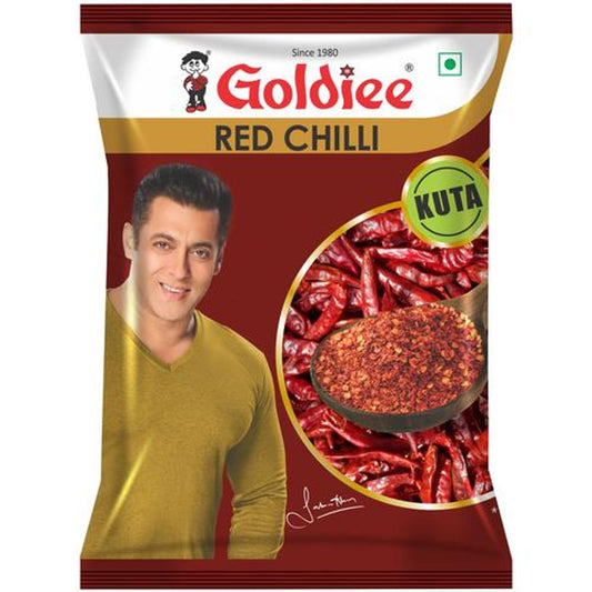 Powder - Mircha Kuta