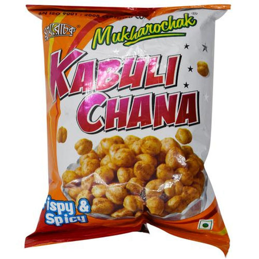 Kabuli Chana Namkeen - Crispy & Spicy