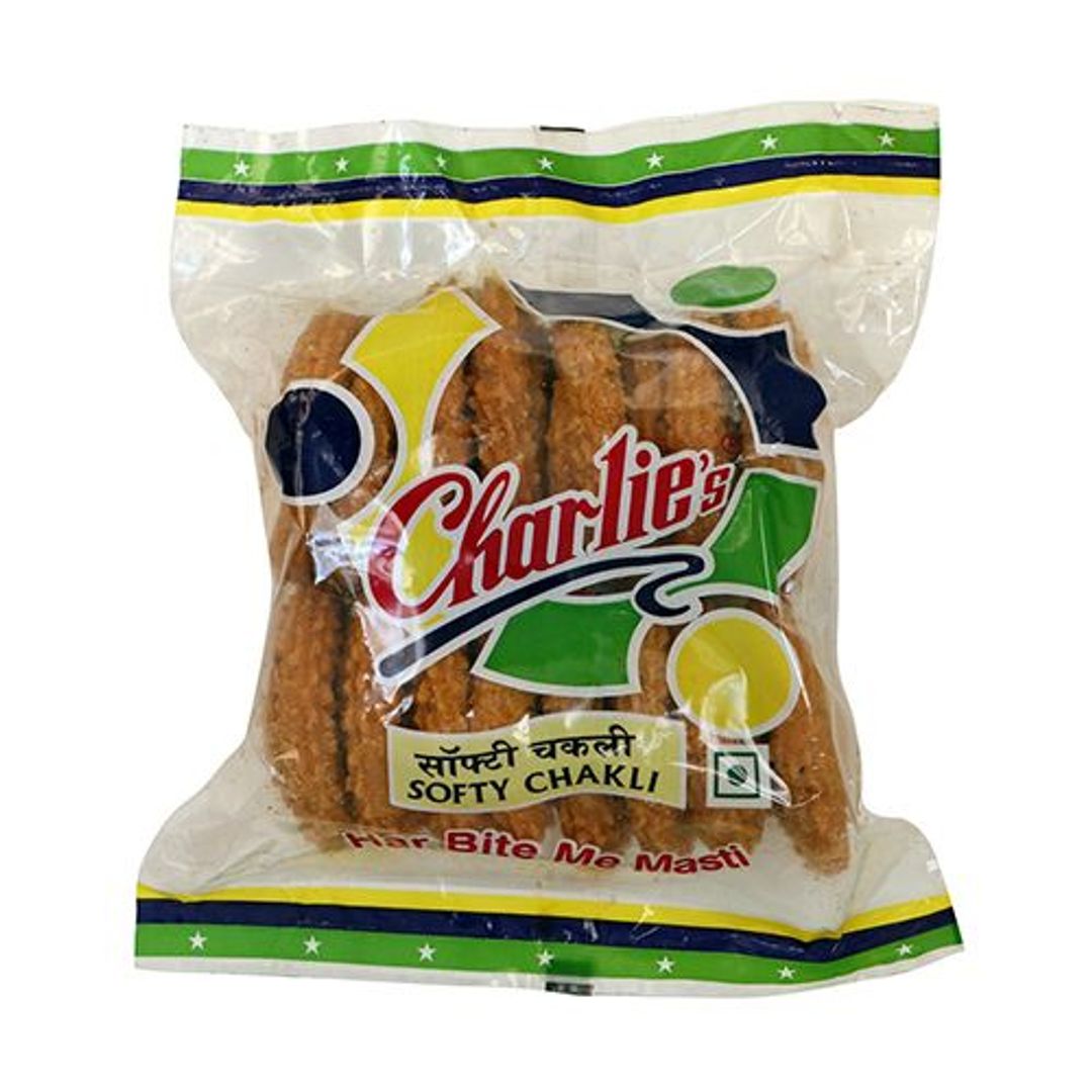 Softy Chakli