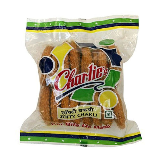 Softy Chakli