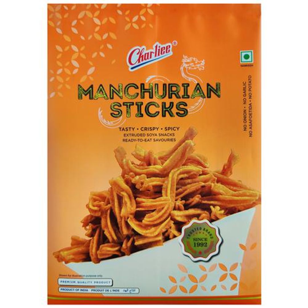 Namkeen - Manchurian Sticks