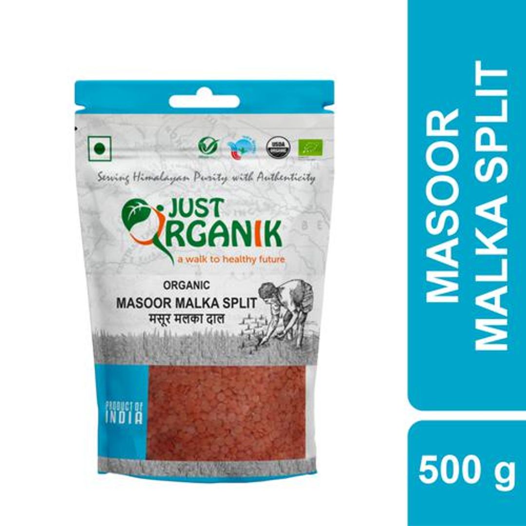 Masoor - Malka Split