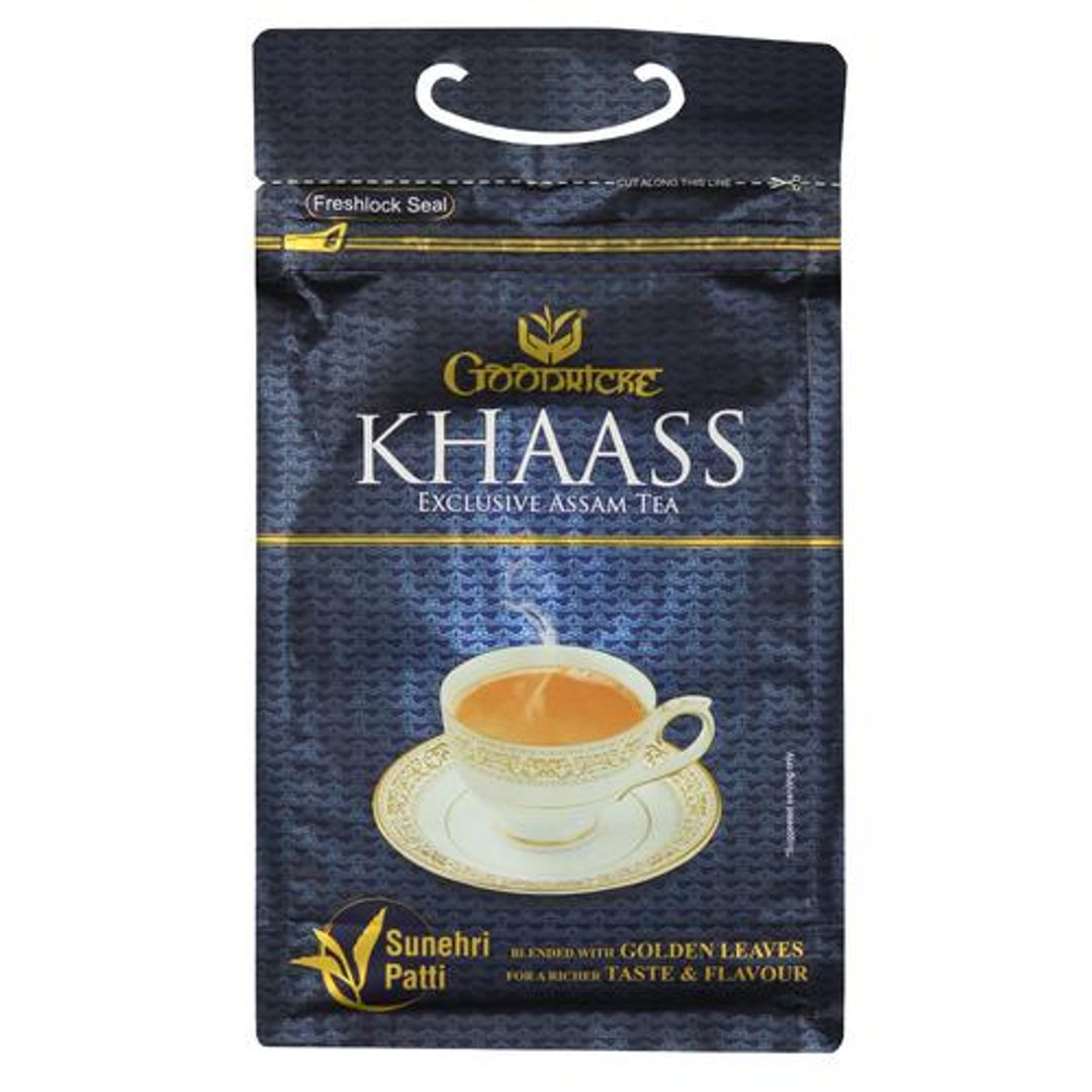 Tea - Khaass