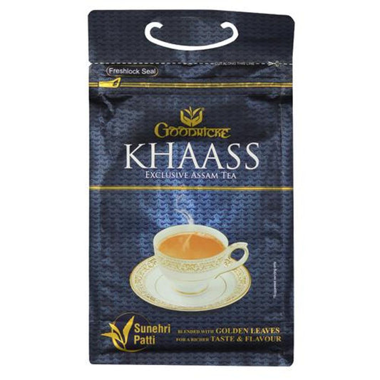 Tea - Khaass