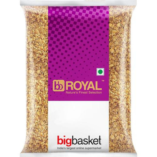 Soya Granules