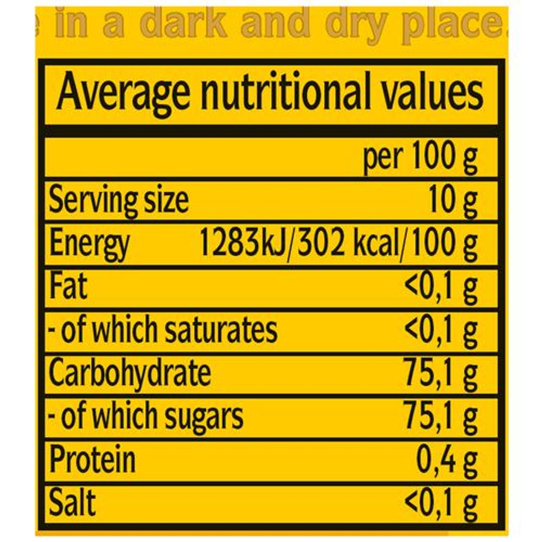 Bee Easy Wild Flower Honey