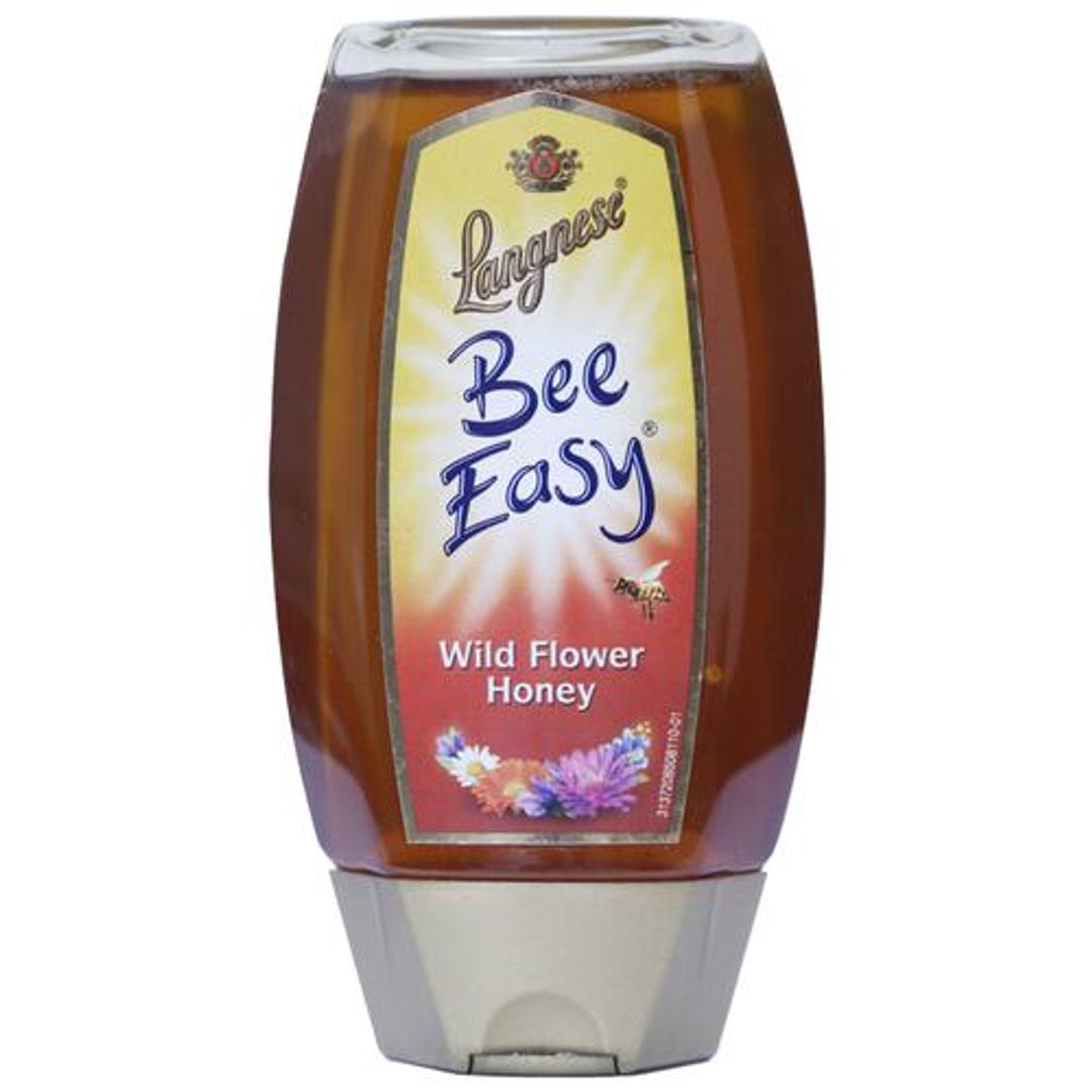 Bee Easy Wild Flower Honey