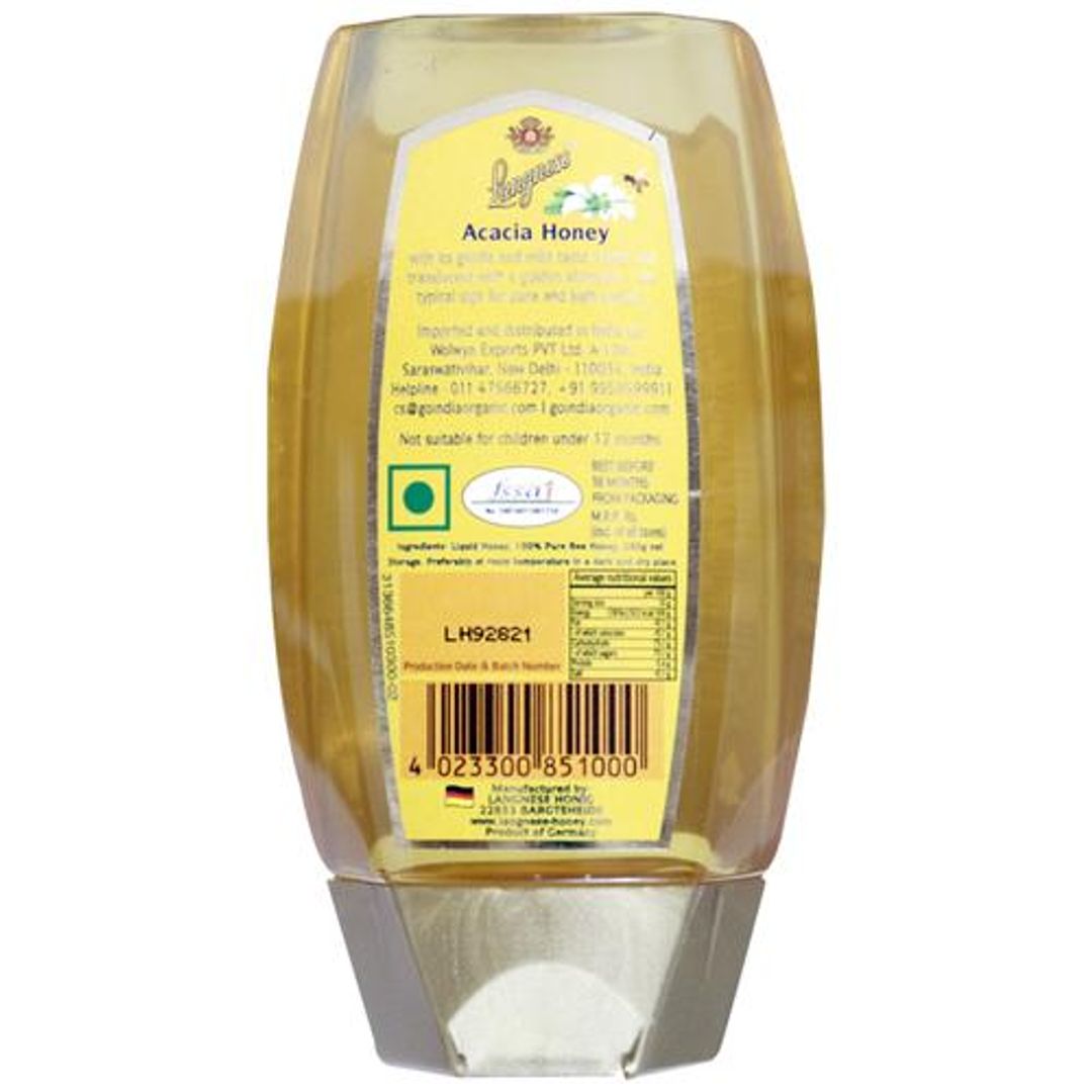 Bee Easy Acacia Honey