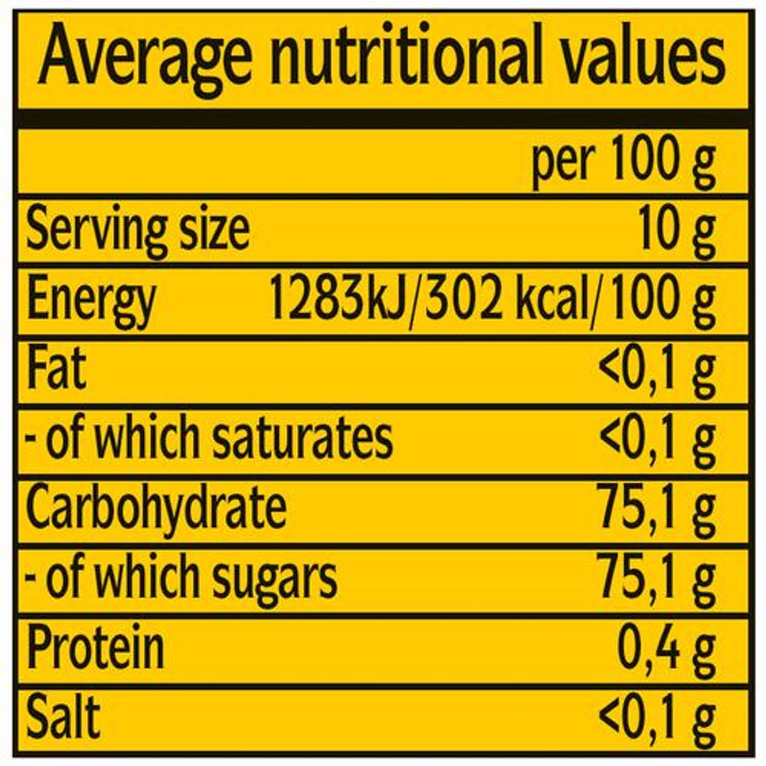 Bee Easy Acacia Honey