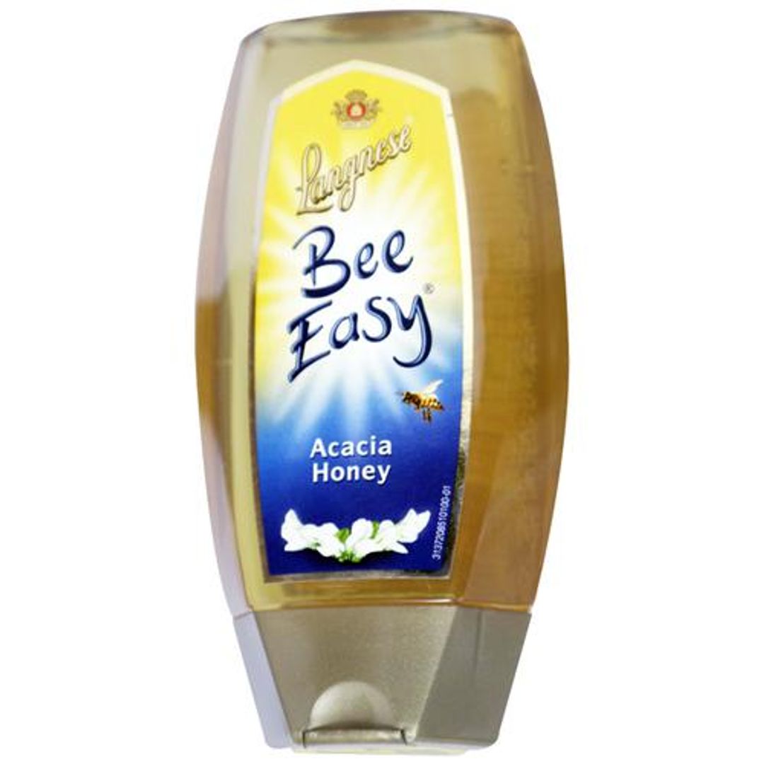 Bee Easy Acacia Honey