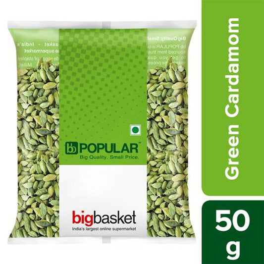 Cardamom Green/Elakki