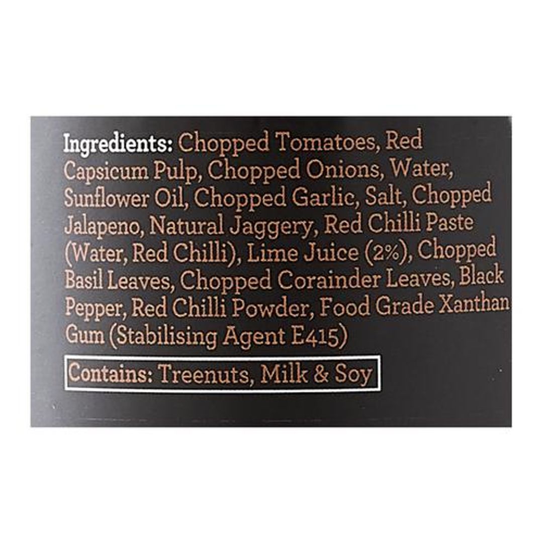 Salsa Stir-Fry Sauce