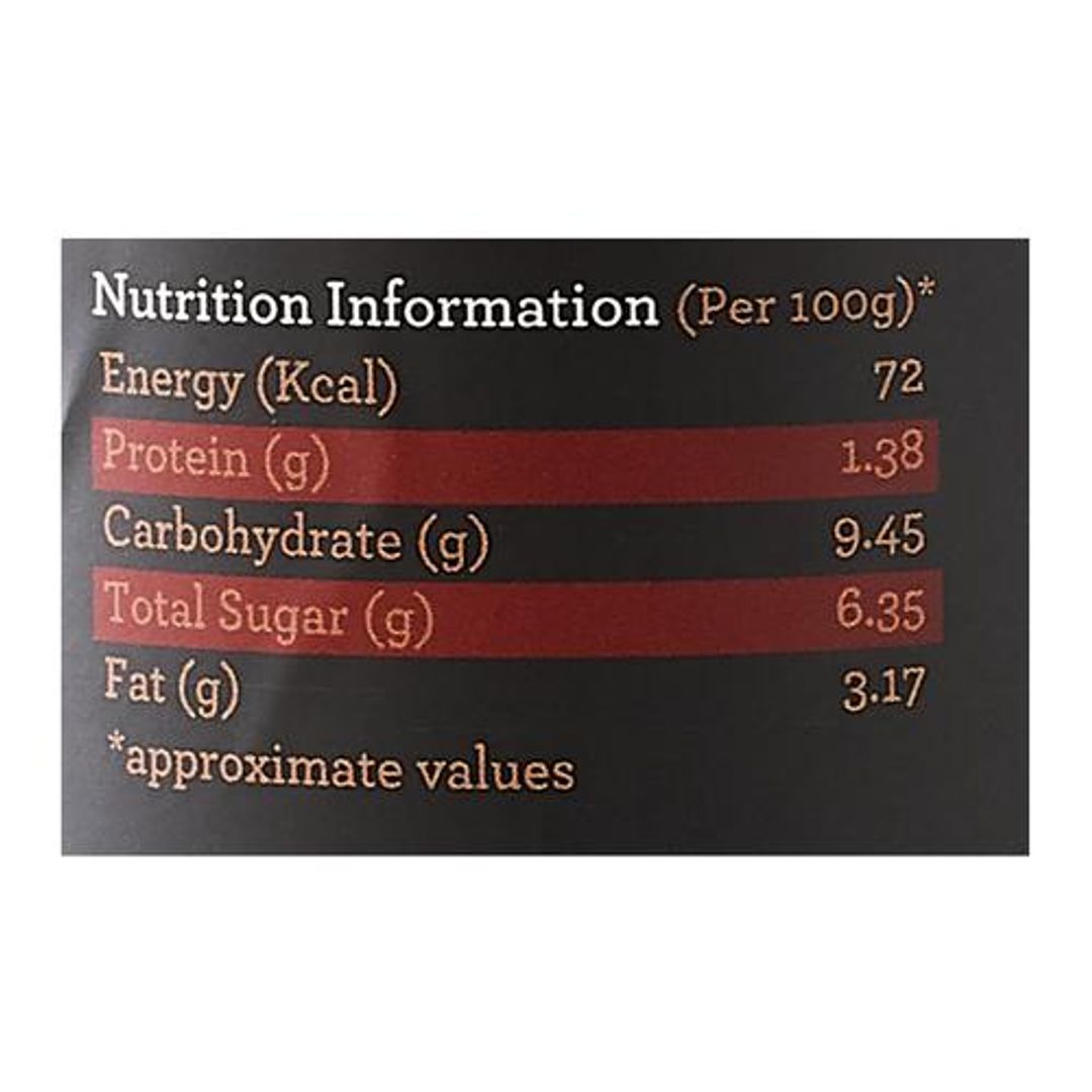 Salsa Stir-Fry Sauce