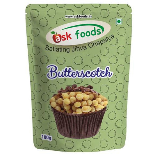 Heavenly Drops Butter Scotch