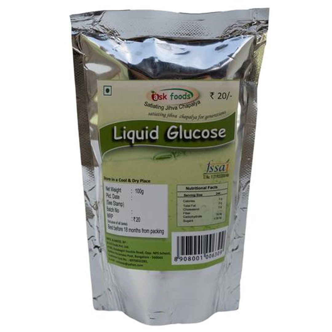 Liquid Glucose