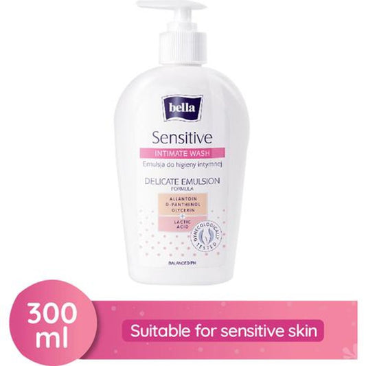 Intimate Wash - Sensitive