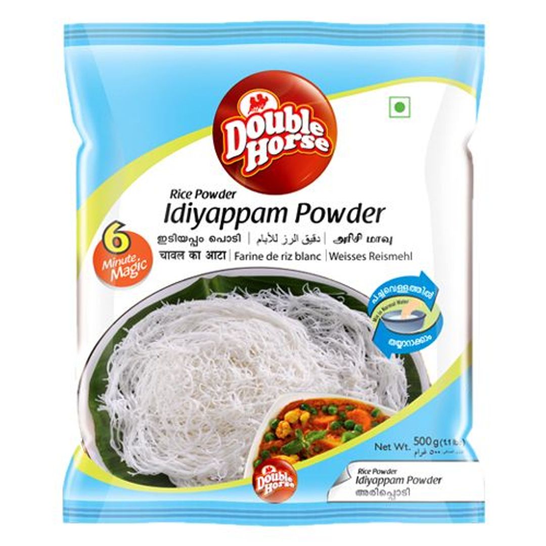 Idiyappam Powder - 6 Minute Magic - TOKO CART