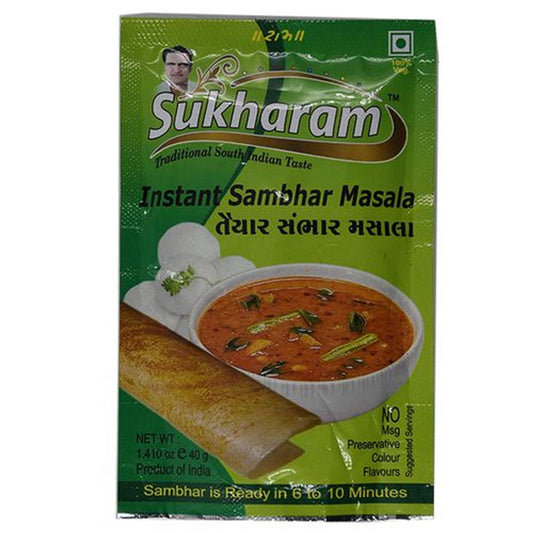 Instant Masala - Sambhar