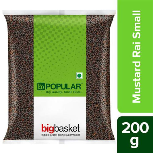 Mustard/Sasive/Rai - Small