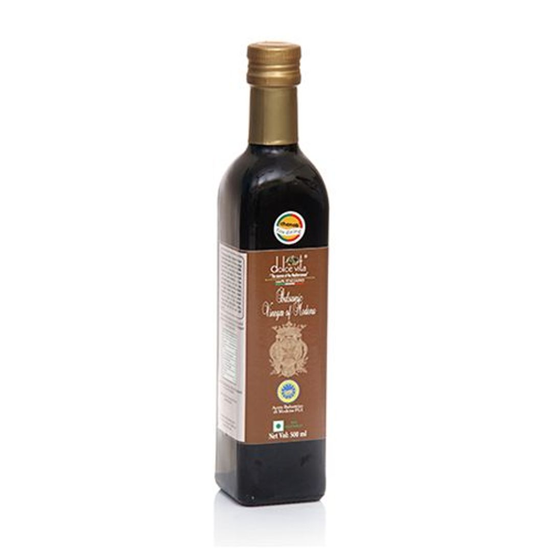 Balsamic Vinegar of Modena