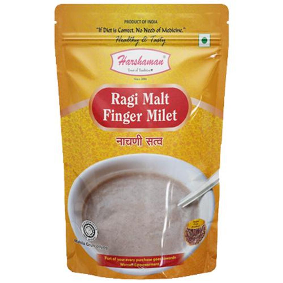 Malt - Ragi - TOKO CART