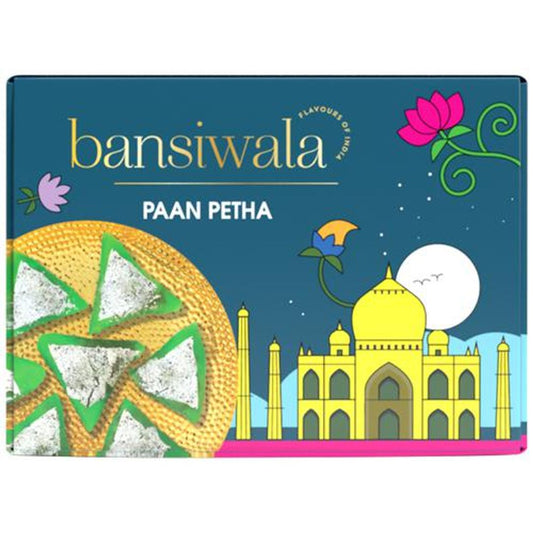 Sweet - Paan Petha, Rich In Vitamin B1, Fresh