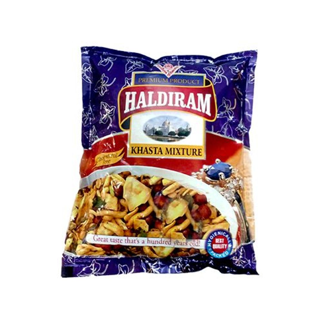 Khasta Mixture Namkeen