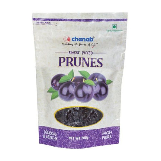 Prunes - Finest Pitted