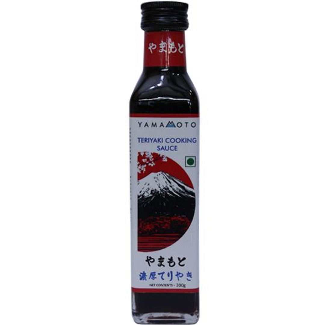 Teriyaki Cooking Sauce