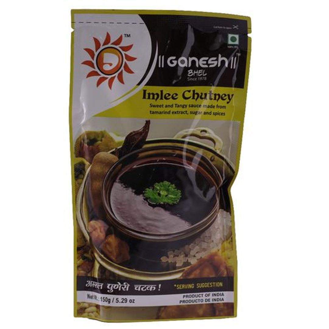 Imli Chutney