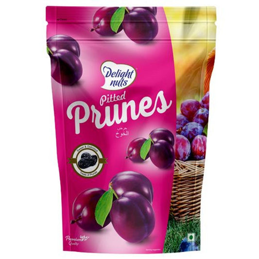 Premium Pitted Prunes