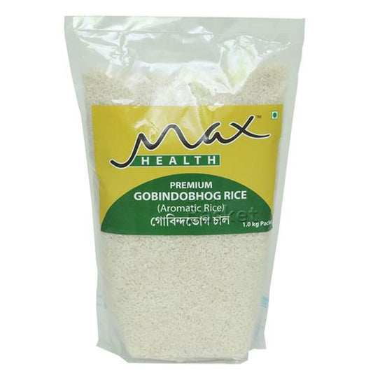 Rice/Akki - Premium Gobindobhog (Special Bengal Rice/Akki)