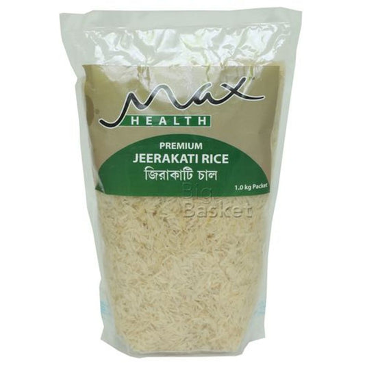 Rice/Akki - Premium Jeerakati (Special Bengal Rice/Akki)