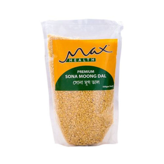 Premium Sona Moong Dal