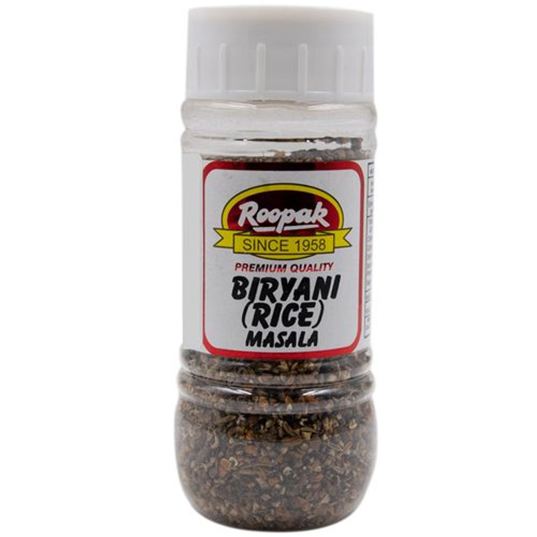 Masala - Biryani Rice