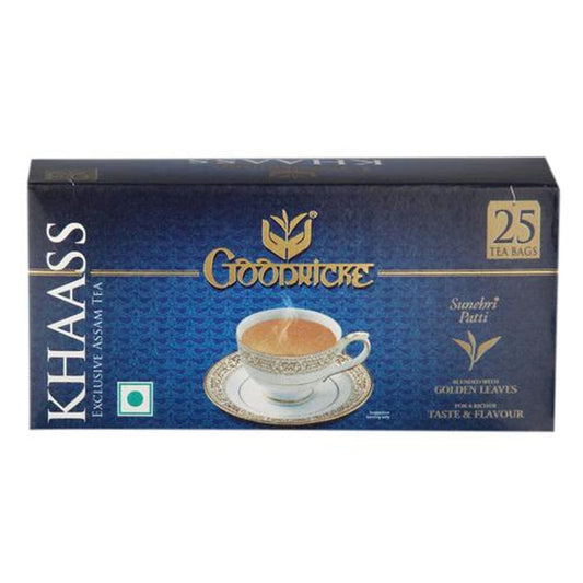 Khaass Exclusive Assam Tea