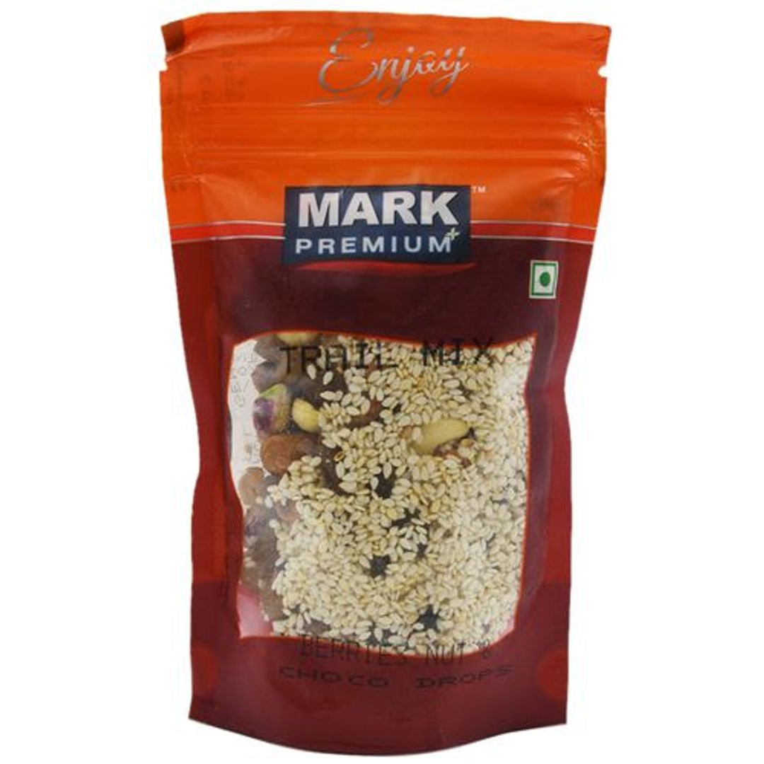 Trail Mix - Berries Nuts & Choco Drops