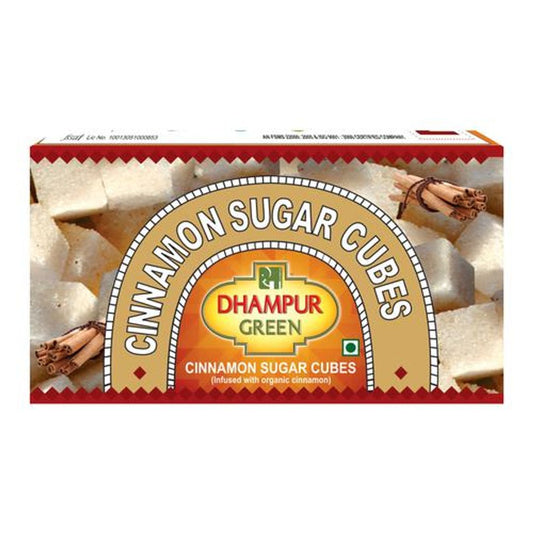 Cinnamon Sugar/Sakkare Cubes (Made From CaneSugar)