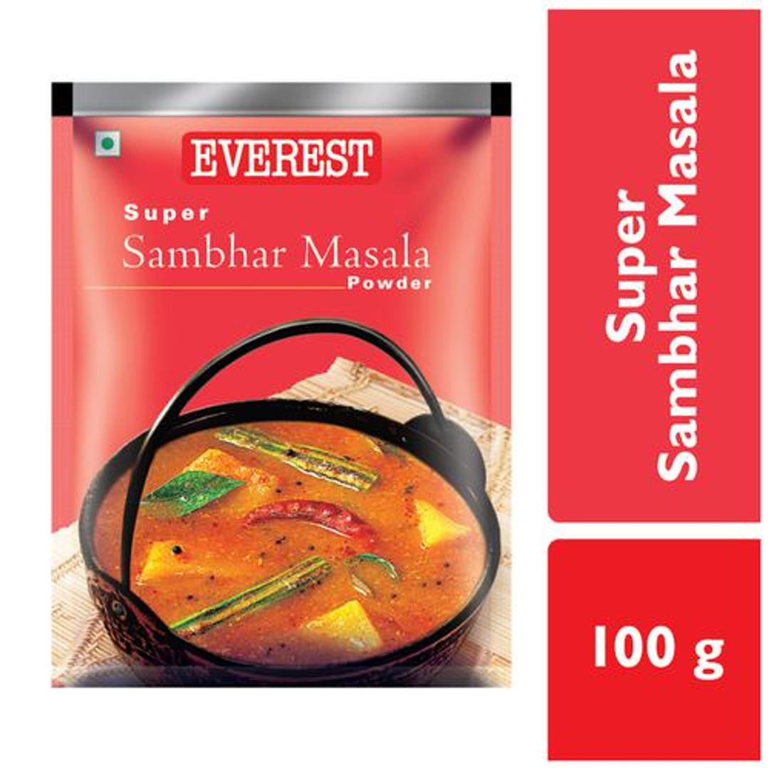Masala - Super Sambhar