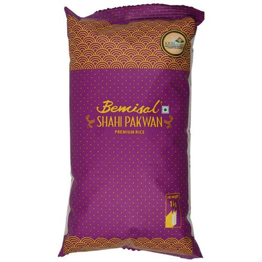 Premium Rice - Shahi Pakwan