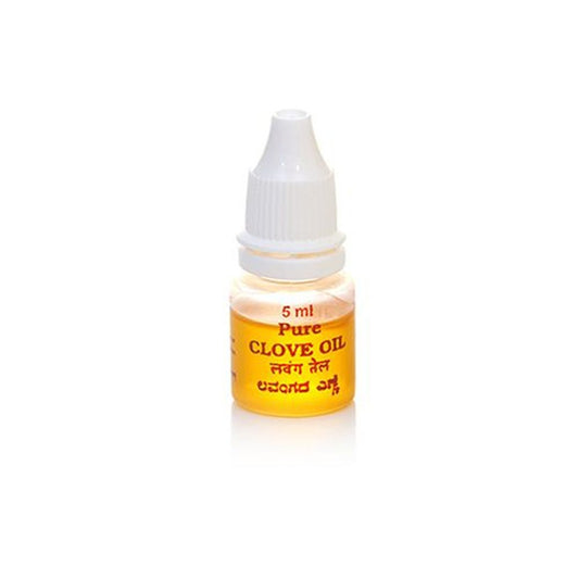Clove Oil