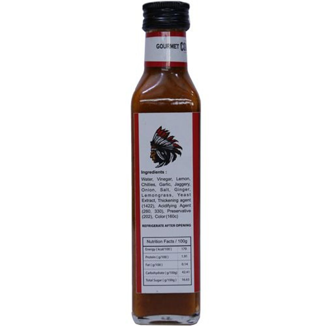 Sauce - Peri Peri Hot