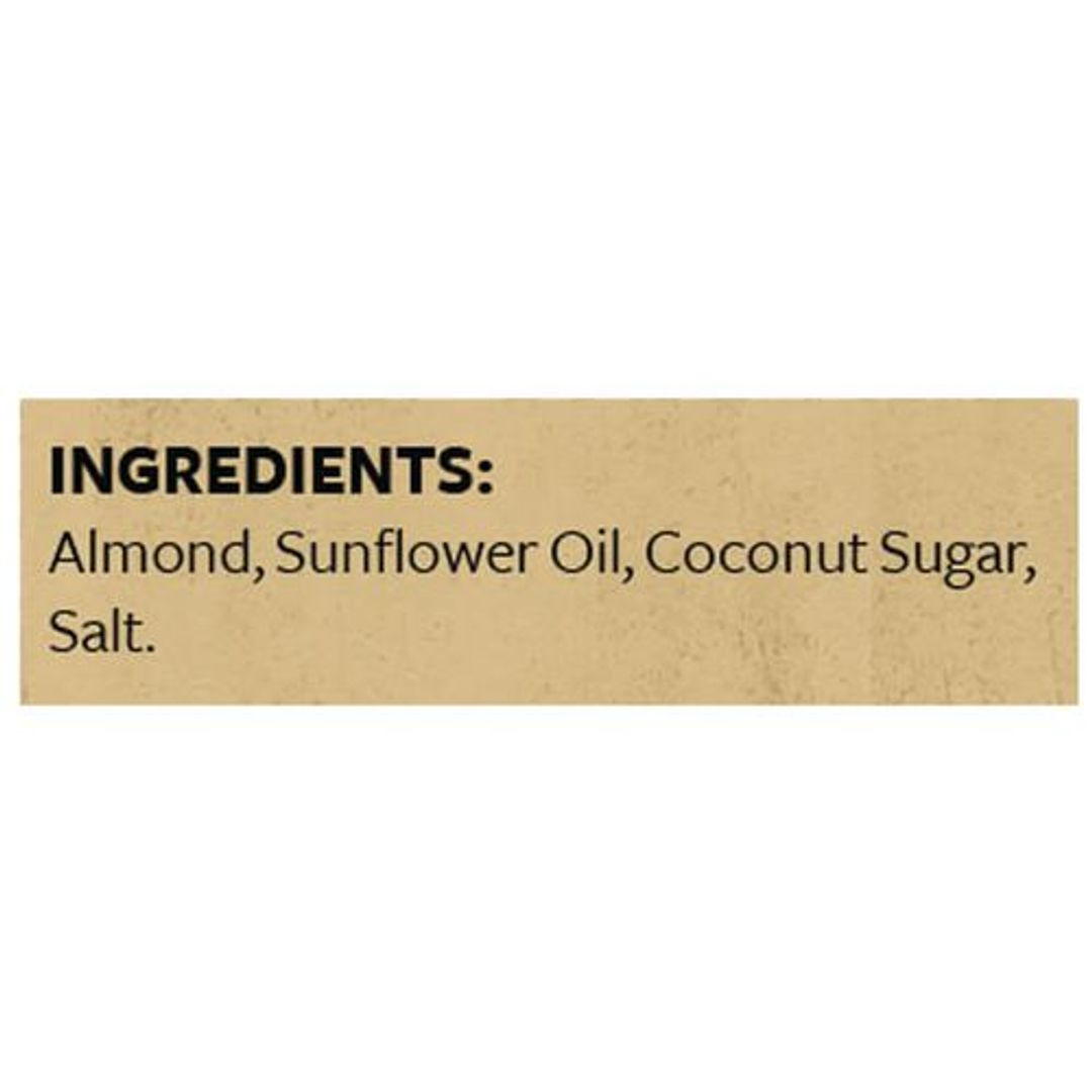 Almond Butter