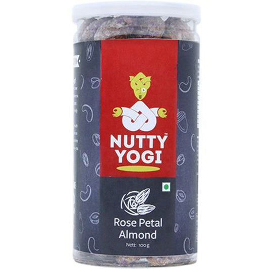 Rose Petal Almond