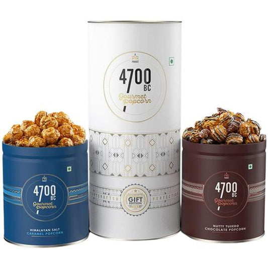 Gourmet Popcorn - Himalayan