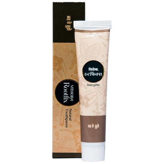 Toothpaste -  RootFix