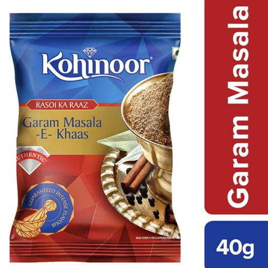 Rasoi Ka Raaz - Garam Masala-E-Khaas