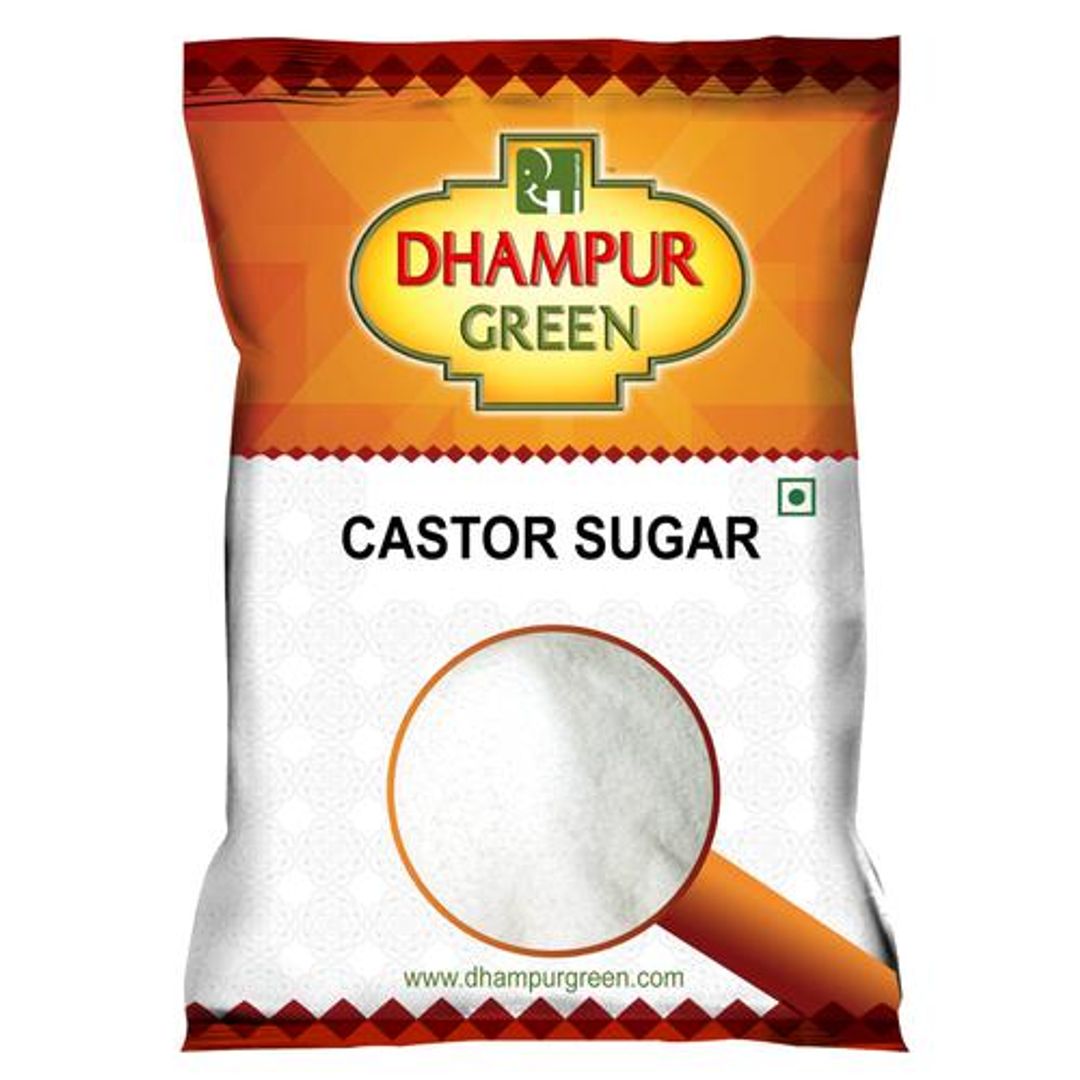 Castor Sugar/Sakkare