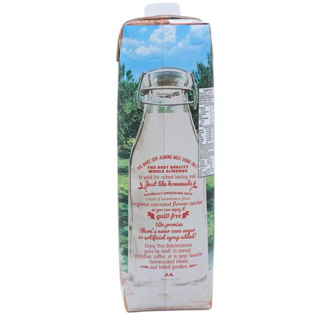 Milk - Walnut, Original